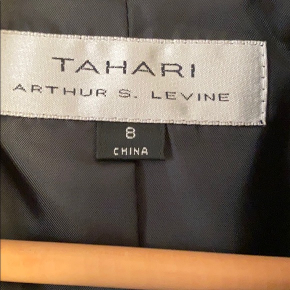 Wool jacket - Picture 3 of 3